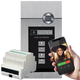 Kit With 316 Touch External Unit And Mug - EZ-316MUG Kit With 316 Touch External Unit And Mug - EZ-316MUG